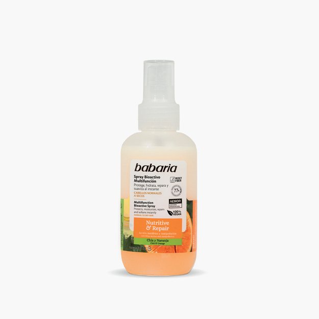 Babaria Kondicionierius plaukams 2 dalių 150 ml